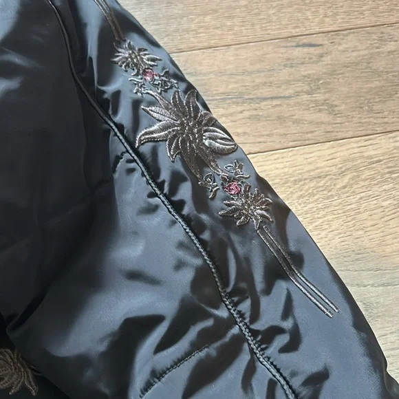 Bogner ski jacket - Picture 3 of 9